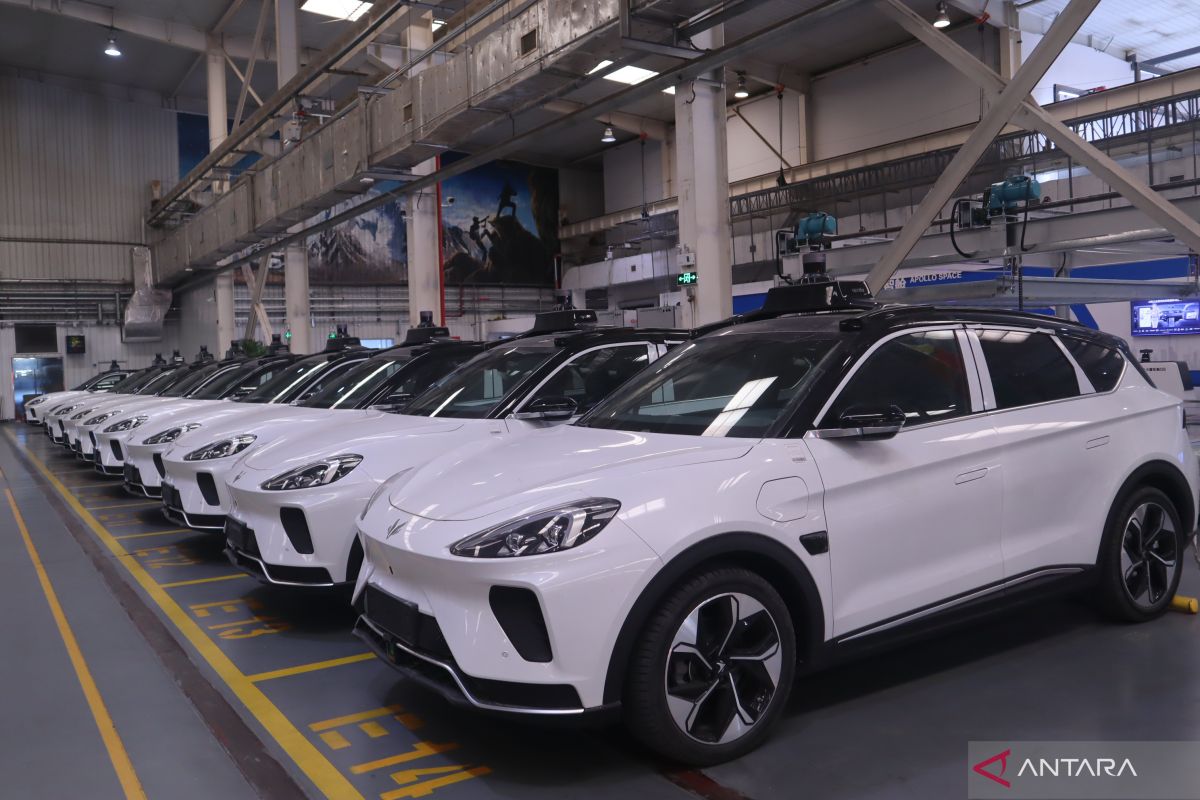 Mobileye enters the robotaxi industry fray