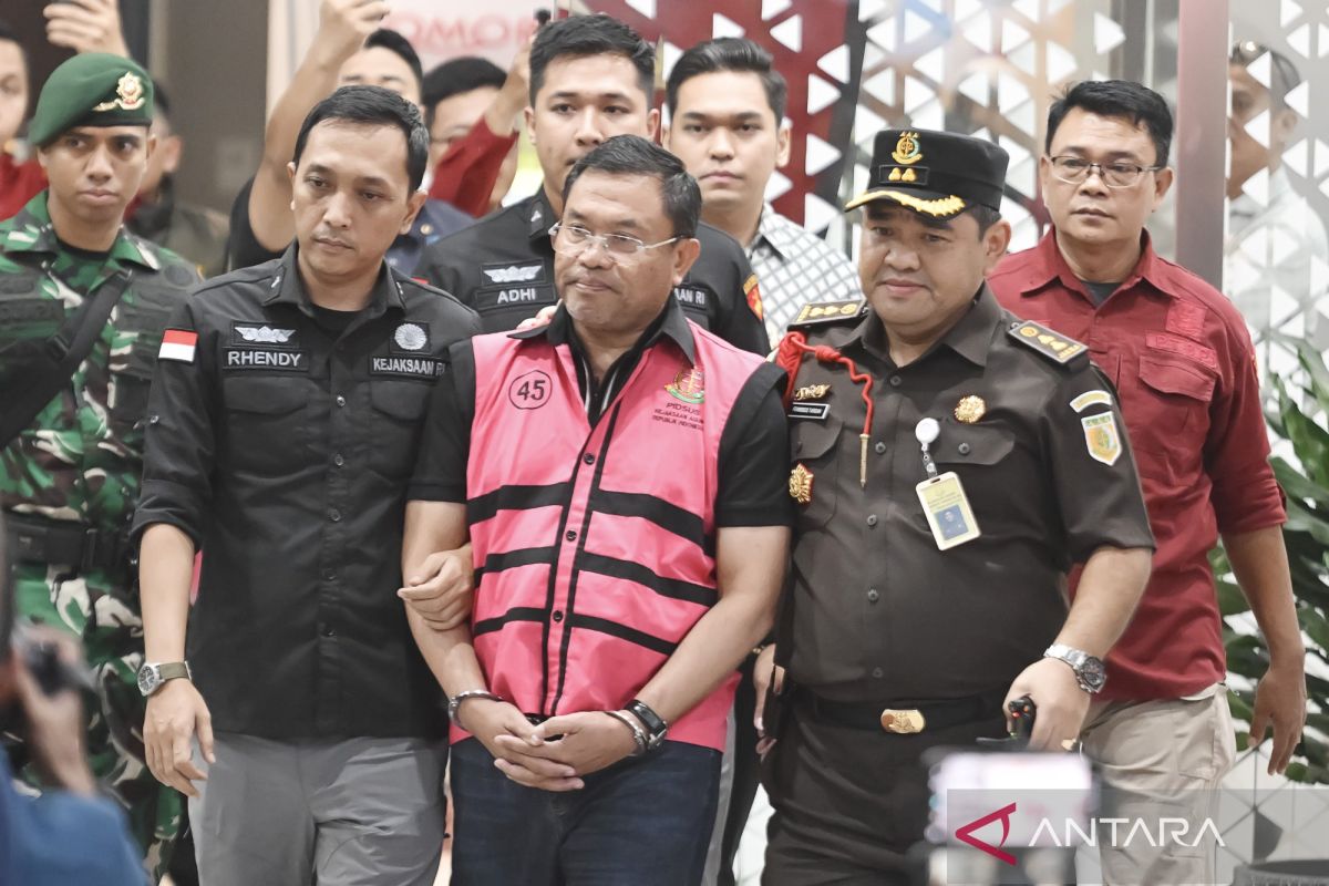 Attorney General's Office to Examine Sony Sonjaya Tomorrow in MBG Corruption Case
