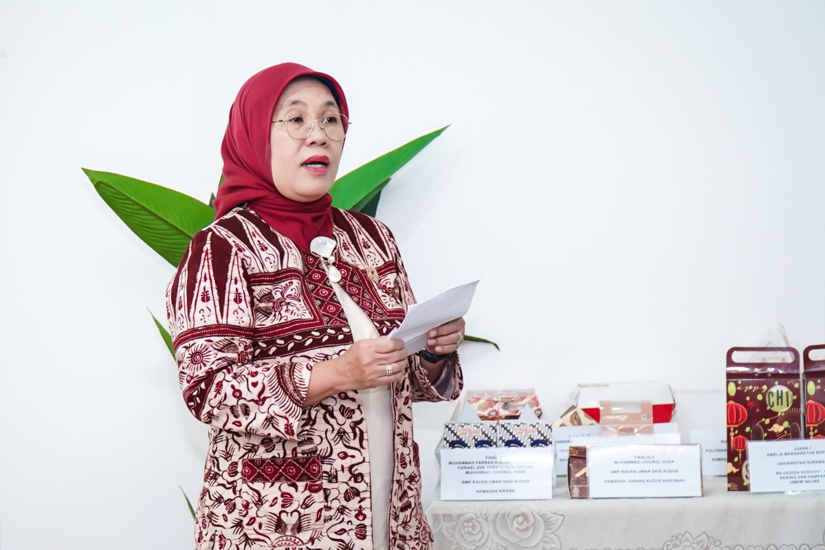Industry Ministry Boosts Food SME Contribution via IFI 2026 Programme