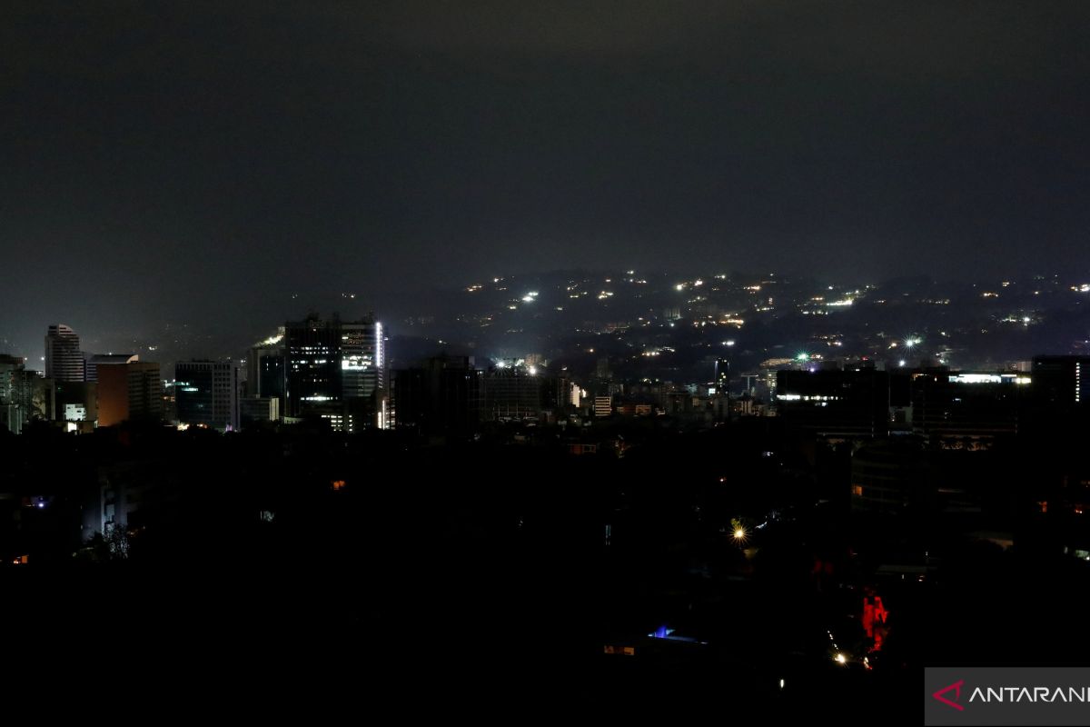 Hoax! Global power blackout for 9 days starting 18 July 2026