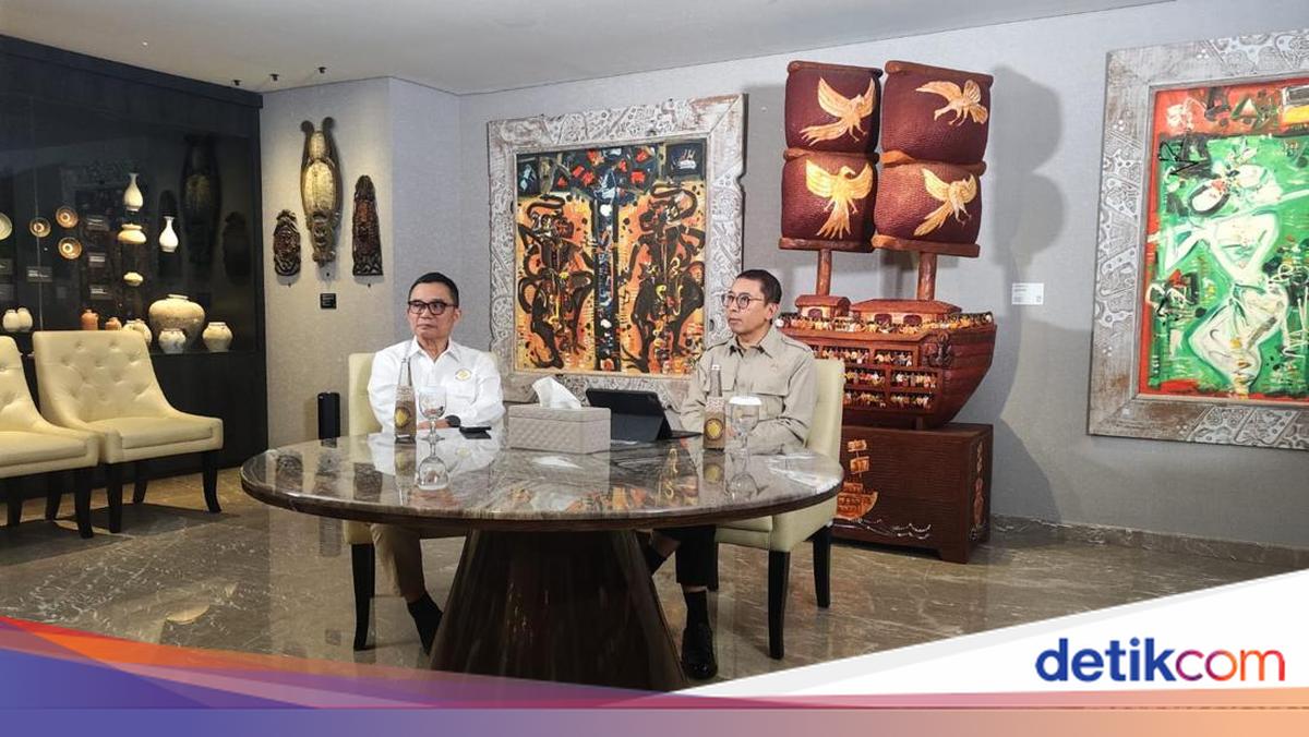 Fadli Zon Defends Prabowo's Overseas Trips: Results Are Effective and Efficient