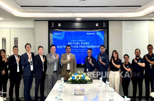 BRI-MI Partners with Ayovest to Expand Mutual Fund Investment Access