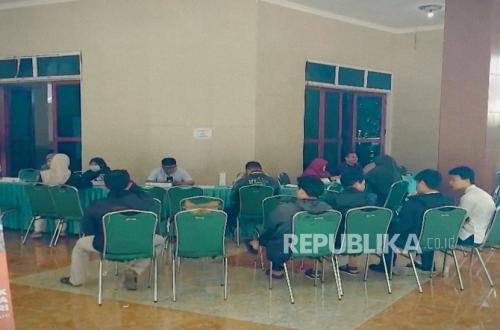Ombudsman Investigates Alleged Maladministration in West Java's PCMB-SPMB Student Selection