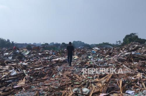 Like 'Gaza' in Lenteng Agung