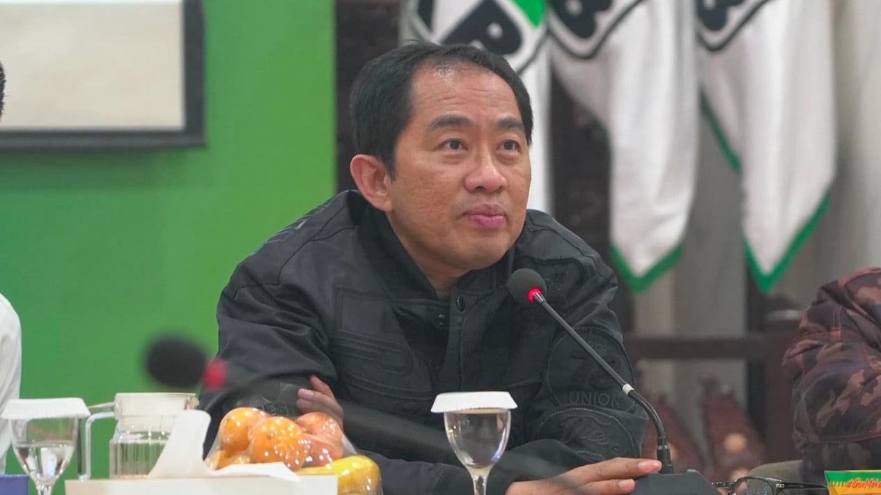 PKB Instructs Regional Branches to Engage in Dialogue with Students