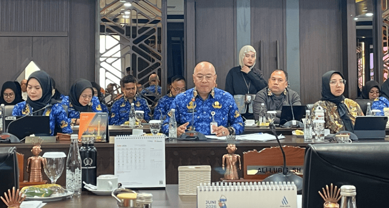 Alleged Illegal Levies on Free Cemeteries in Jakarta Under Scrutiny