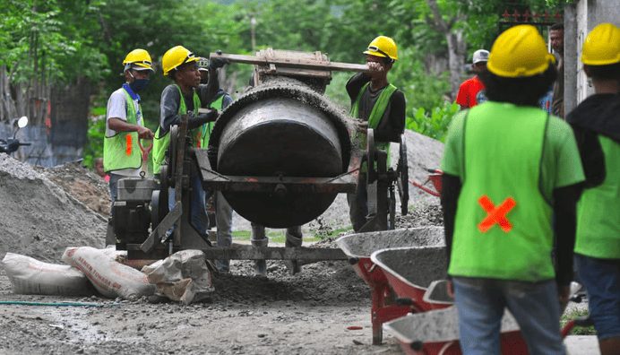 Jakarta Provincial Government Opens 2,843 Vacancies in 2026 Labour-Intensive Programme