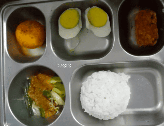 Human Rights Ministry Refutes Komnas HAM: Free Nutritious Meal Programme Is Rights Fulfilment, Not Violation