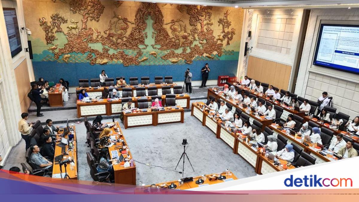 Legislator Criticises Tourism Minister's Request for Additional Rp 1.99 Trillion Budget: 'Argument is Flawed'