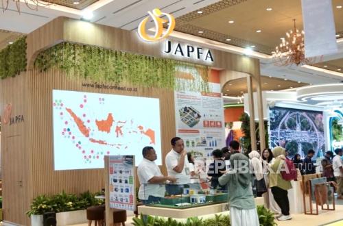 JAPFA Boosts Water Recycling and Clean Energy Use