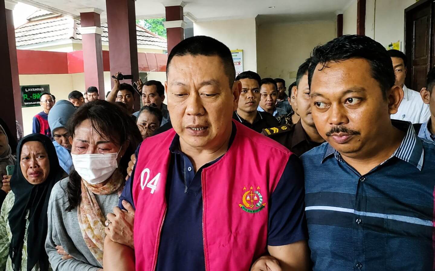 After 6-Year Sentence, Bengawan Kamto Files Appeal