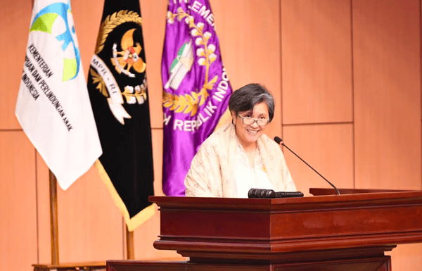Lestari Moerdijat: Domestic Workers Protection Law Becomes Foundation for Strengthening Indonesia's Care Economy