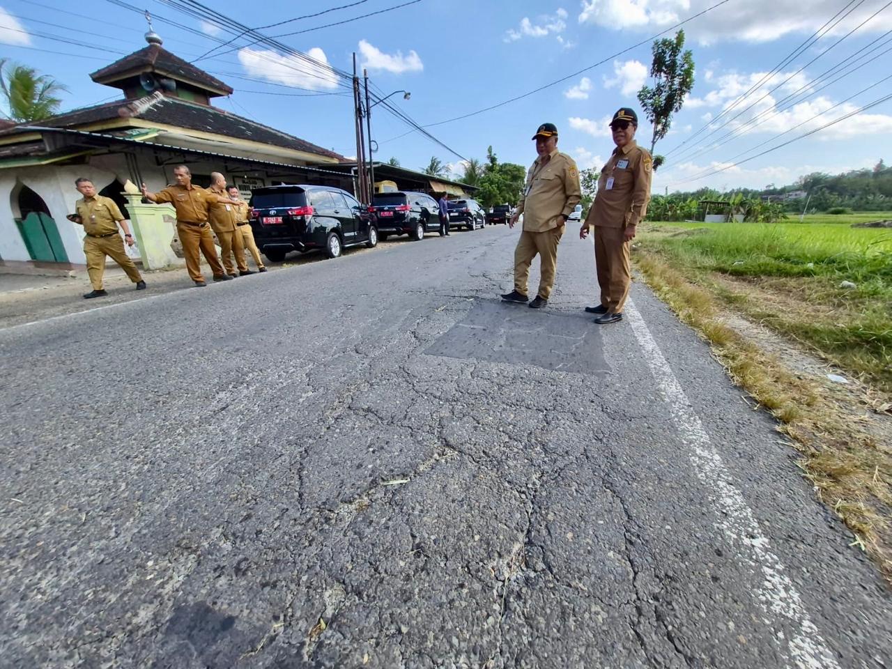 Central Java Allocates Rp1.7 Trillion in Village Aid, Proving Tax Revenue Returns to Communities