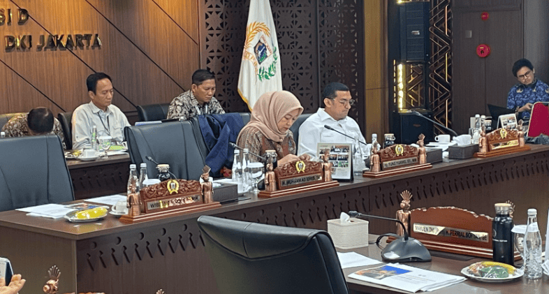 Commission D Calls for Updated Slum Data to Ensure Targeted Settlement Improvements