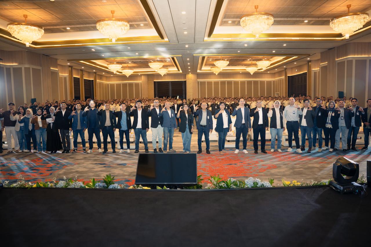 Security Guards Encouraged to Become Frontline Ambassadors of Service and Safety