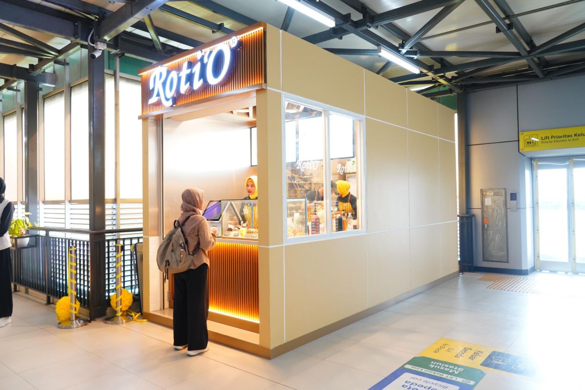 KAI Strengthens LRT Jabodebek Service Ecosystem to Support User Needs
