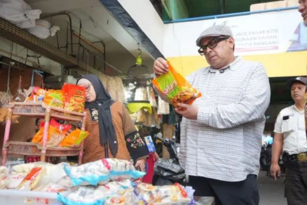 BPJPH Guarantees 'Self Declare' Halal Certificates Issued Within 24 Hours
