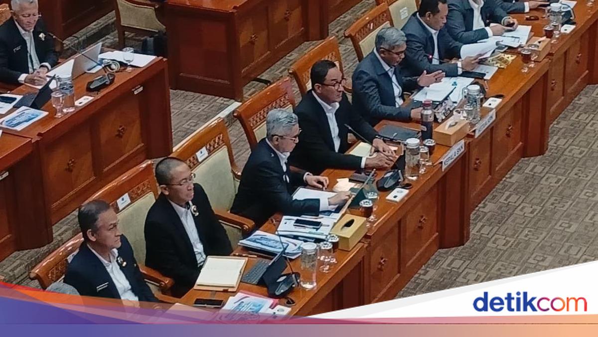 BNN Proposes Rp 5.05 Trillion Budget Hike for Etomidate Rapid Tests and Advocacy
