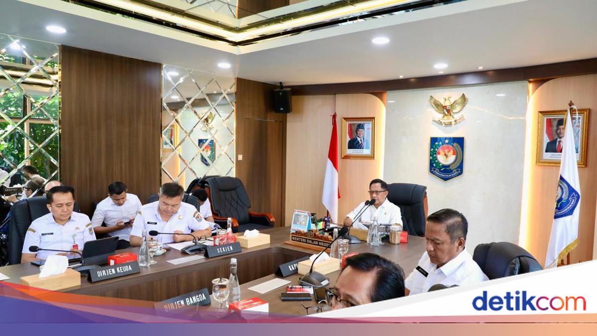 Disaster Task Force Chief Demands Inter-Regional Grants Be Finalised by Next Week