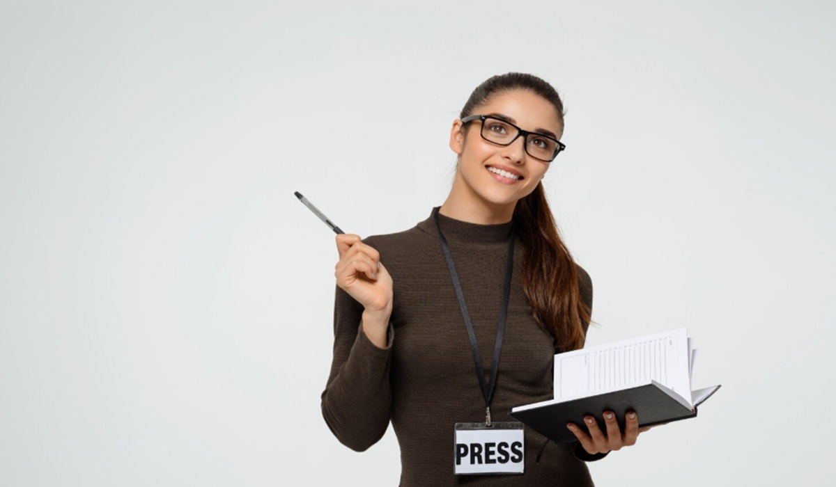 Violence Against Women Journalists Surges, Posing Real Threat to Press Freedom