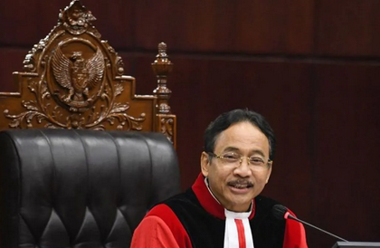 Constitutional Court Rejects Judicial Review of Police Law on External Postings