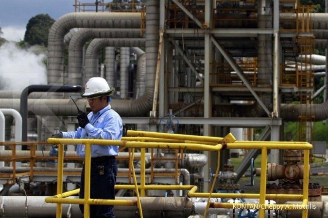 Singapore Refinery Business to Become Growth Engine for Barito Pacific (BRPT) This Year