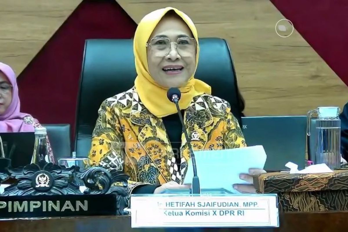 House Commission X Supports Increased Budget for National Library to Expand Literacy