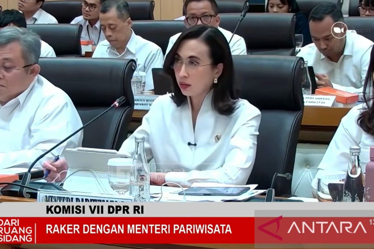 Ministry of Tourism Targets 19.1 Million Foreign Tourist Arrivals in 2027