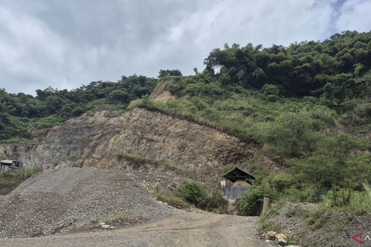 ITB Expert: Cimahi Threatened by Clean Water Crisis Due to Land Exploitation