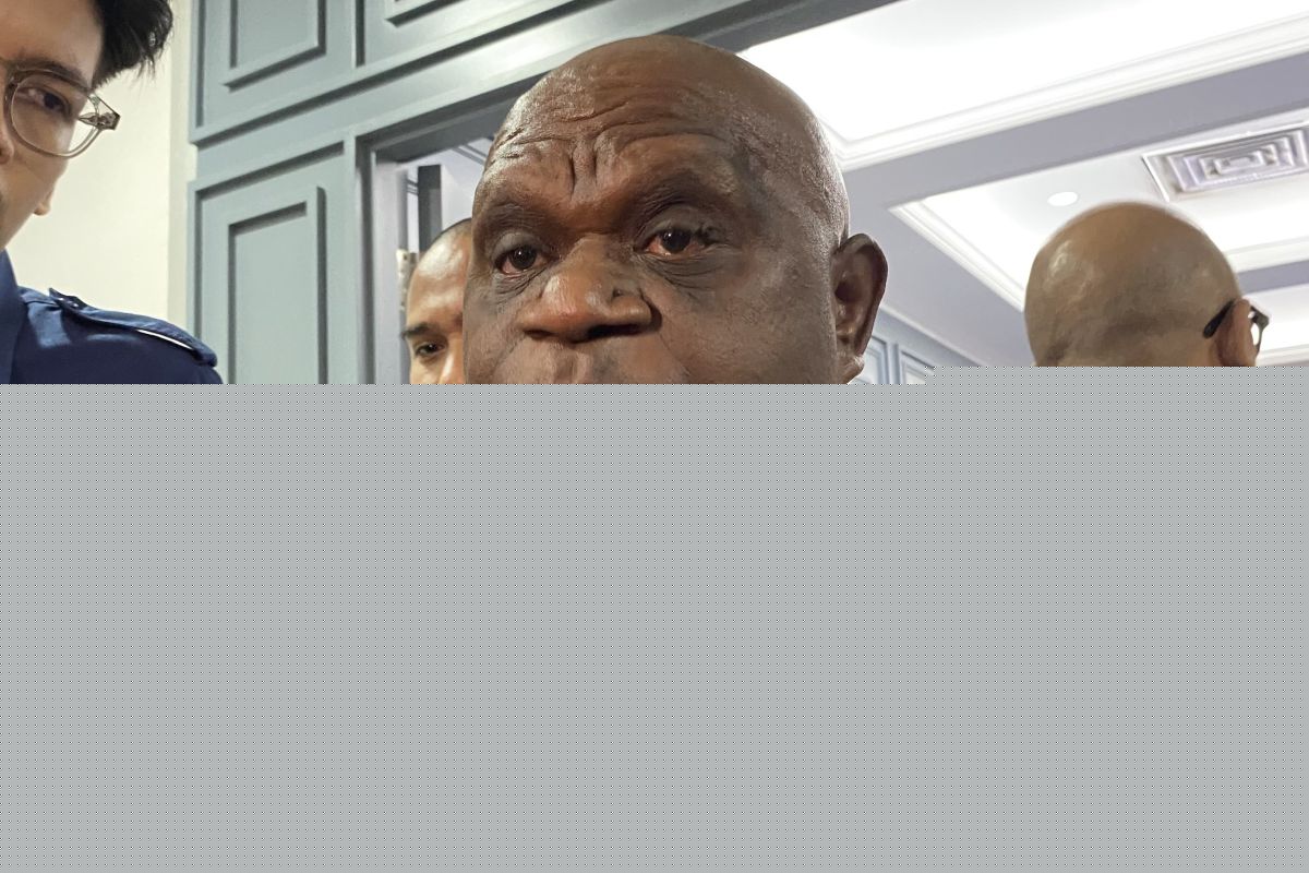 Human Rights Minister Responds to Komnas HAM Review on Free Nutritious Meal Programme