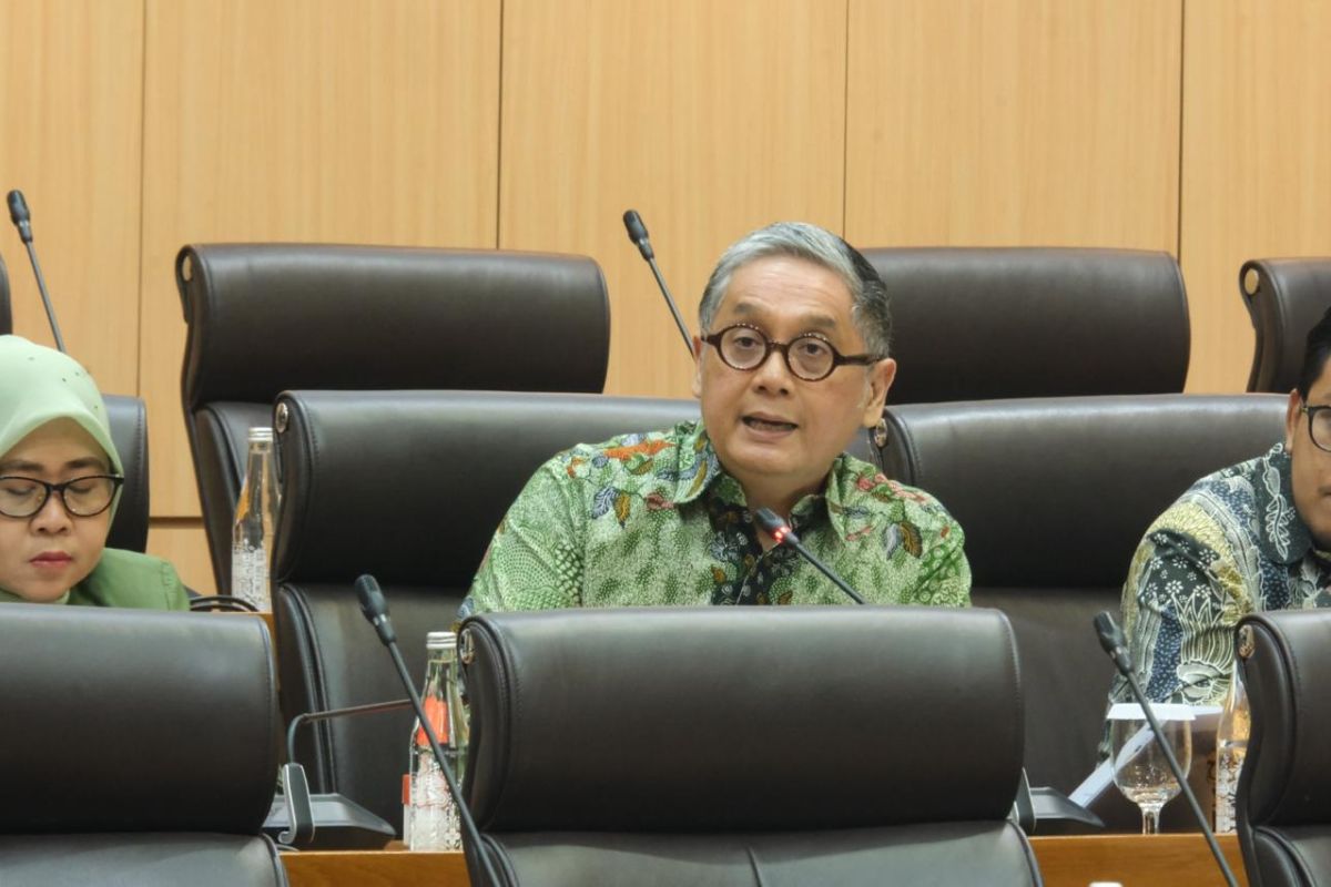 House Member Urges Tourism Ministry to Adjust 2027 Budget to Strengthen MSMEs