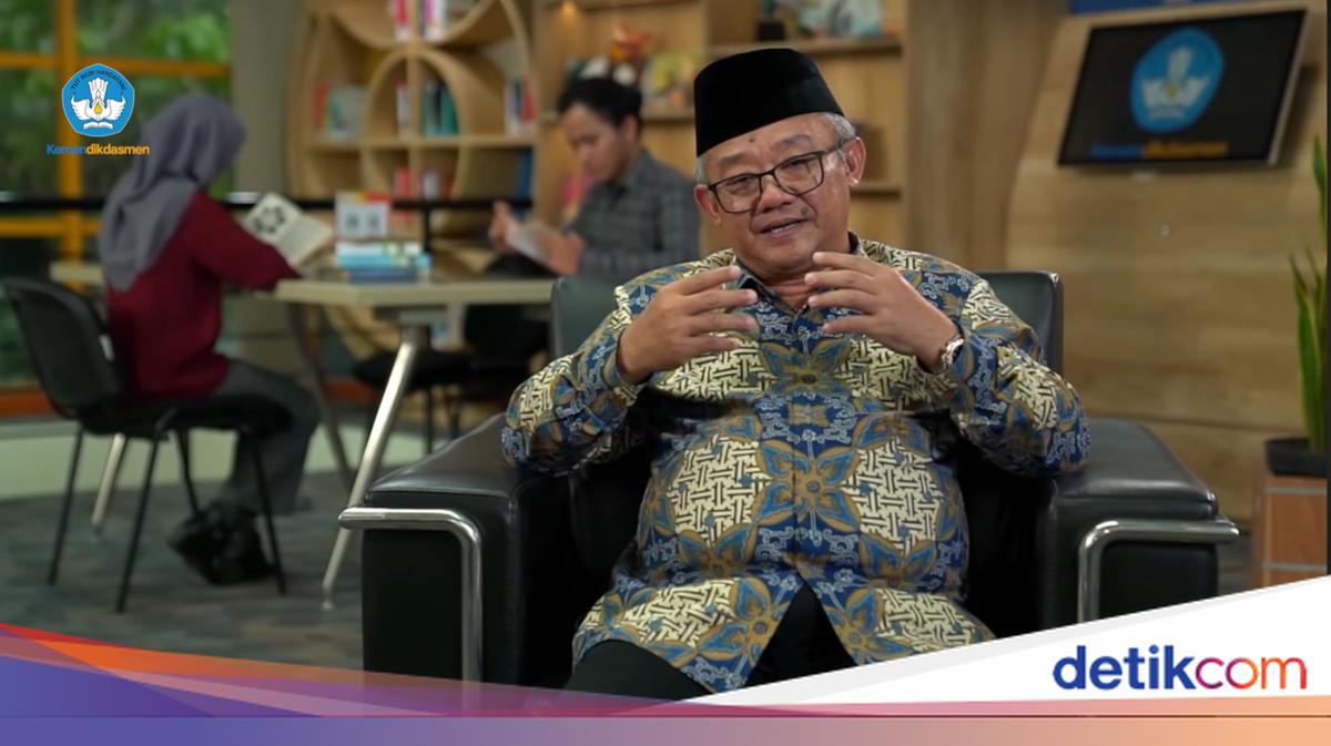 Education Minister Proposes Additional Rp 40.75 Trillion Budget for School Revitalisation