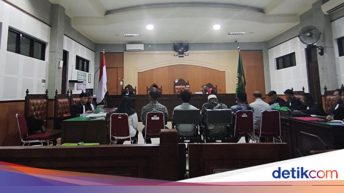 NTB High Court Orders Prosecutors to Investigate Former East Lombok Regent and Secretary in Chromebook Case