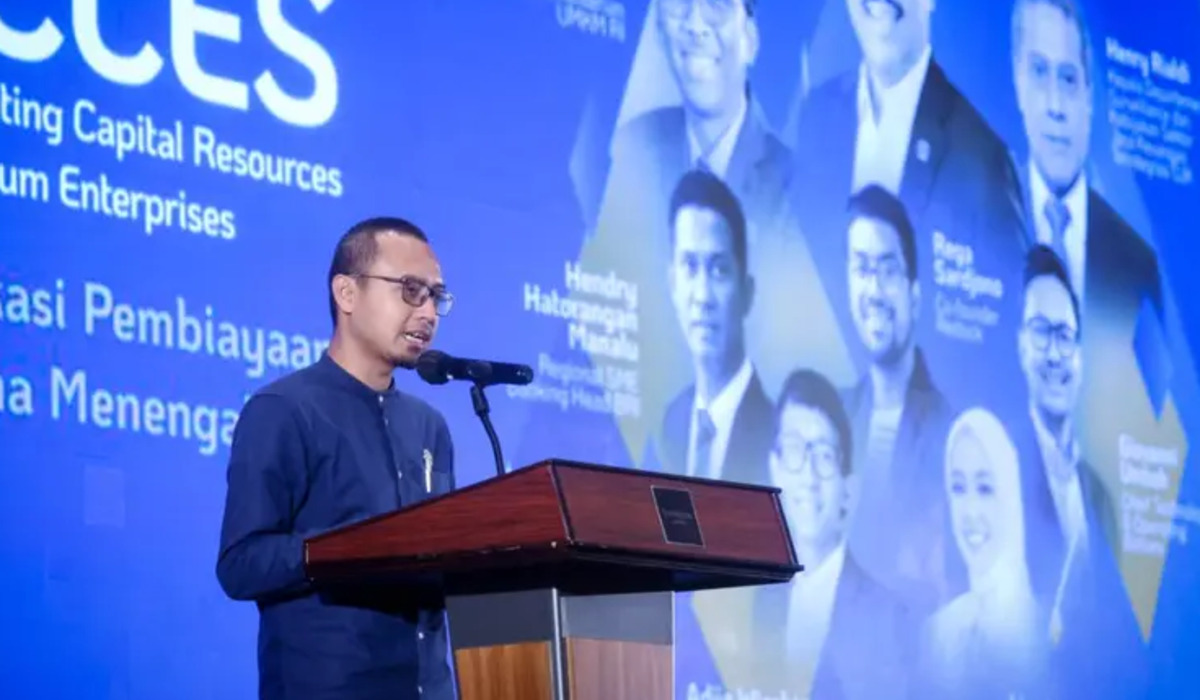 MSME Ministry: Business Registration Number Key to Accessing Facilities and Financing