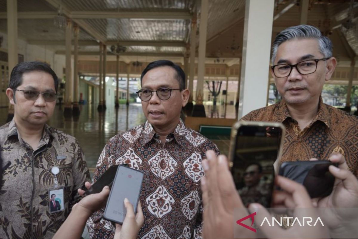 Yogyakarta to host 17th ASEAN-China air services meeting