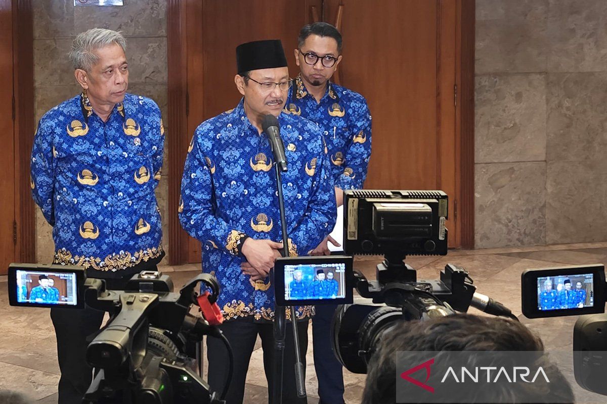 Social Affairs Ministry Prepares Two Pathways for First Sekolah Rakyat Graduates