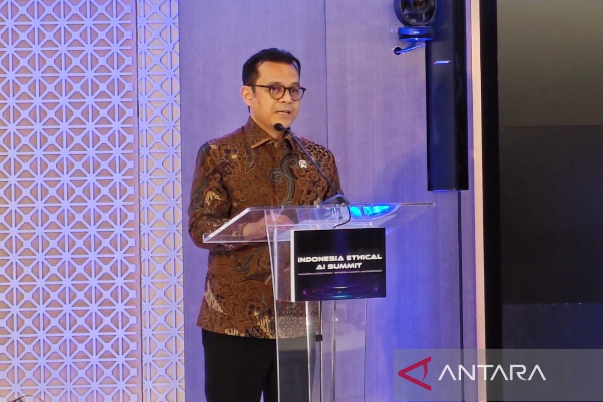 AI Regulation Proposed as Law, Says Deputy Minister