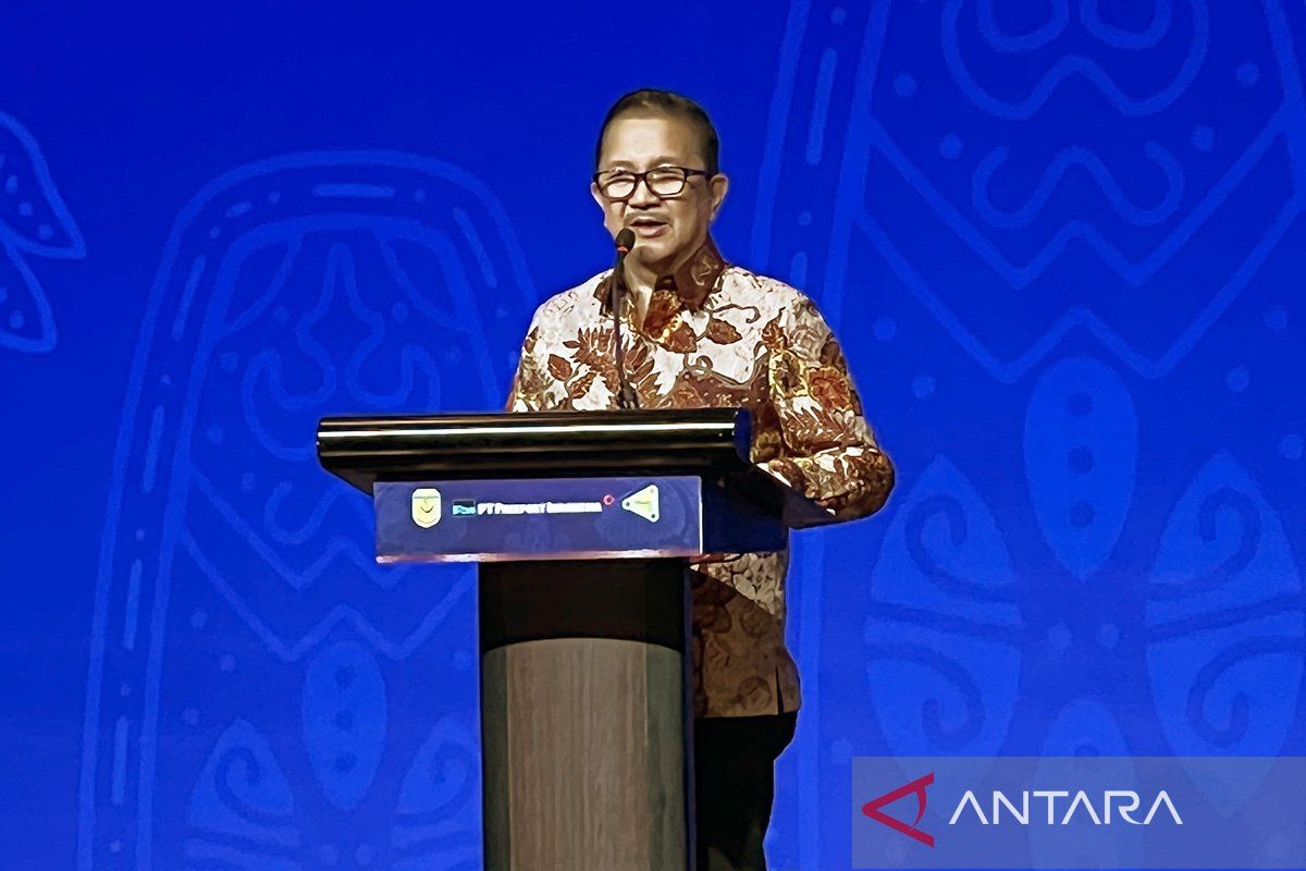 Freeport commits to developing education and economy in Mimika