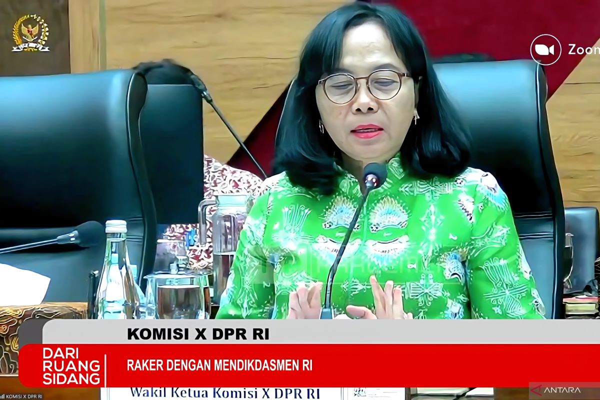 House Commission X Urges Education Ministry to Prepare Roadmap for Free Private School Ruling