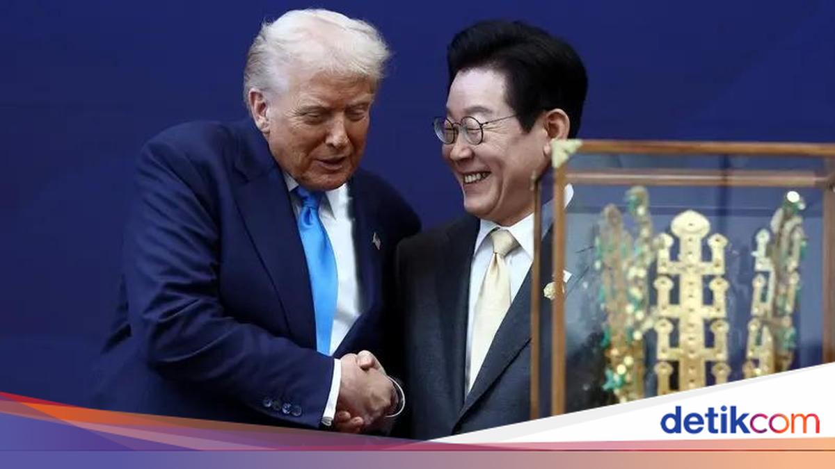 South Korea Hopes Trump Will Intervene on the Korean Peninsula