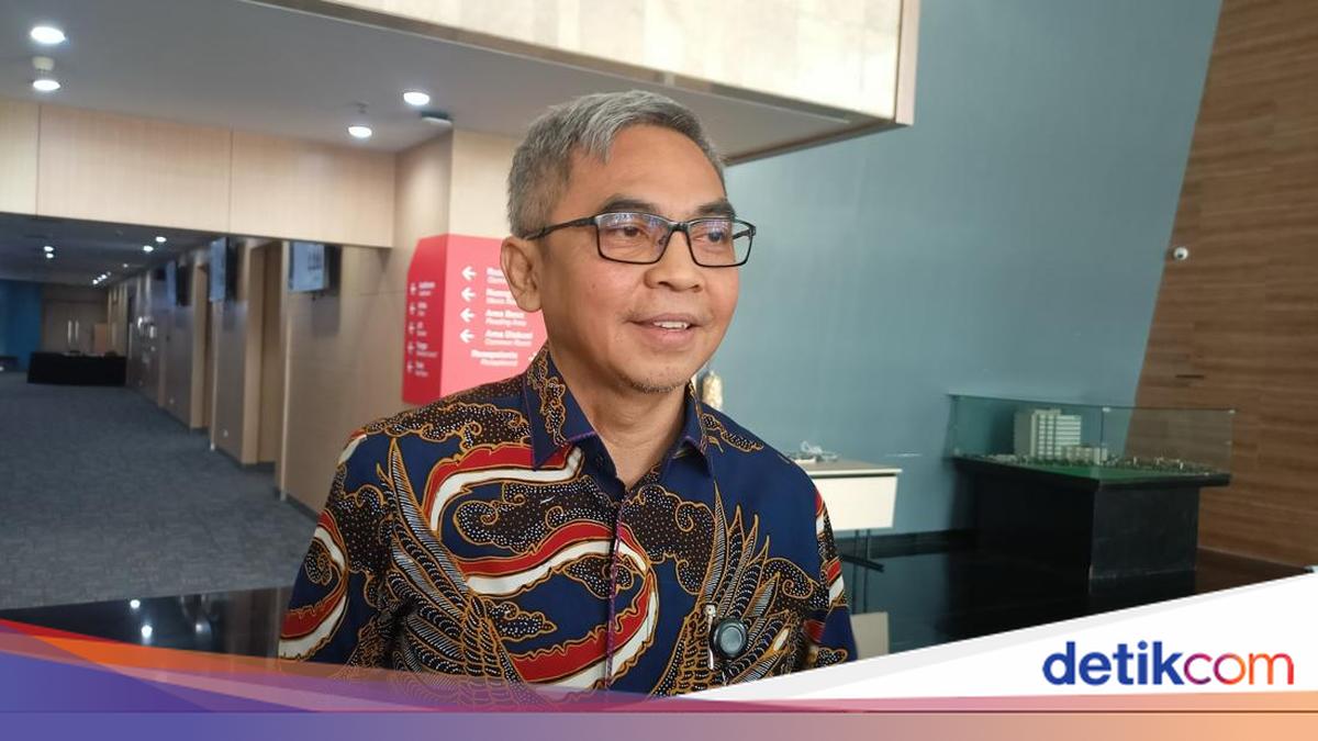 KPK Halts MBG Investigation After Attorney General Names Suspects
