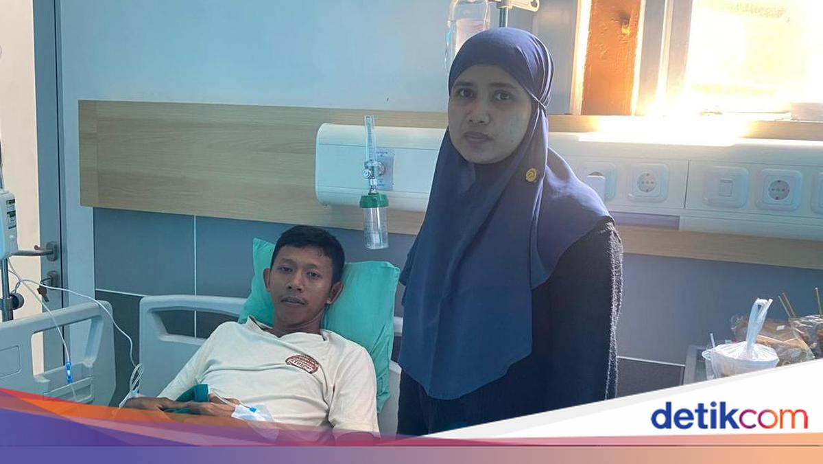 Straight to A&E, No Wait: Yuni Praises JKN's Swift, Non-Discriminatory Care