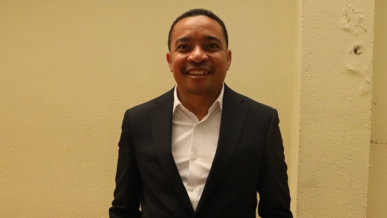 DPP BKPRMI: Tradition of Official-Student Dialogue on Campus is a Democratic Advancement