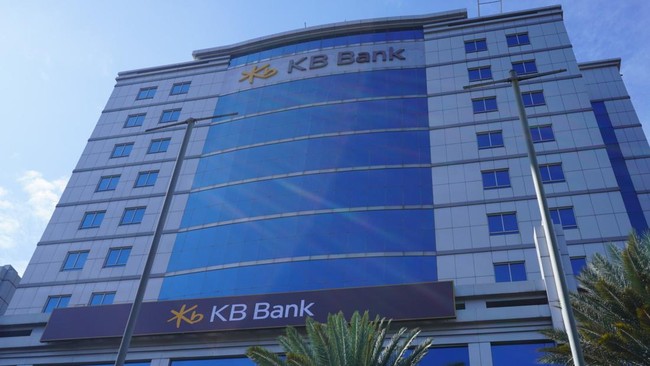 KB Bank Mass Layoffs: OJK Provides Explanation