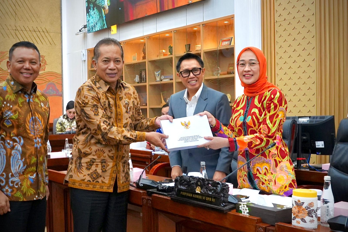 Government to Overhaul Outdated Cooperatives Law