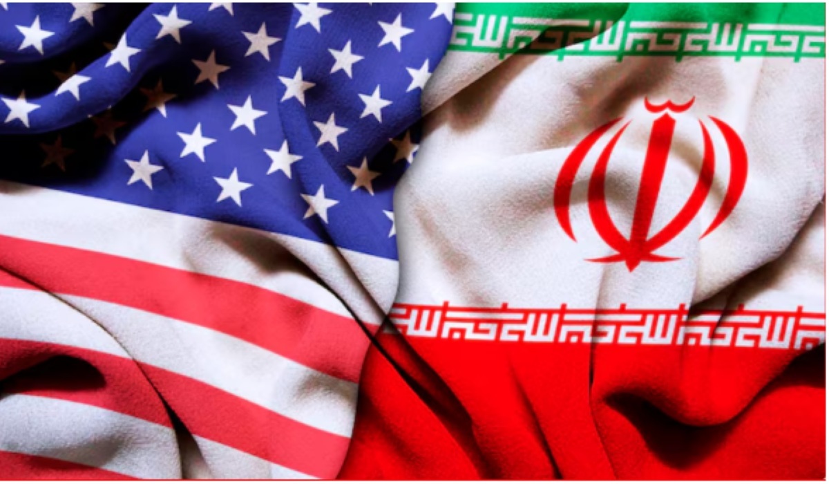 Leaked 14-Point US-Iran MoU: Ceasefire, Rp5,300 Trillion Fund, and Nuclear Future