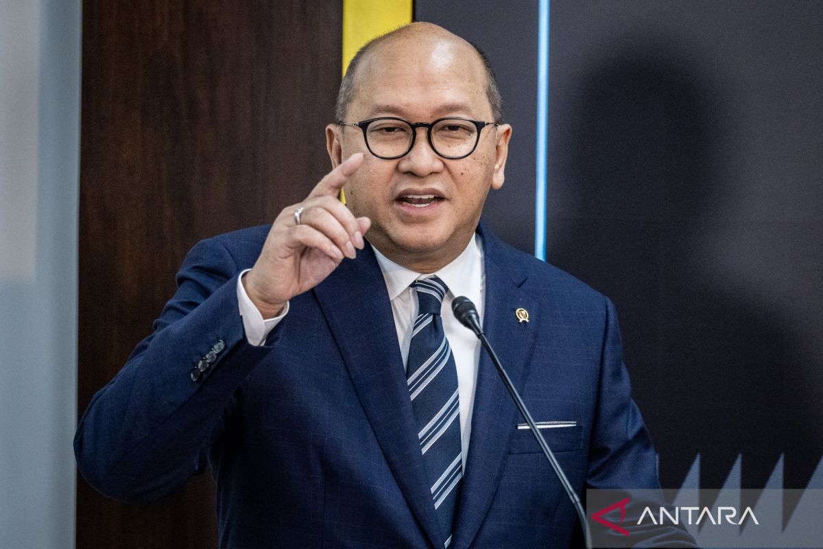 Analyst says Danantara's maiden bond issuance proves investor confidence