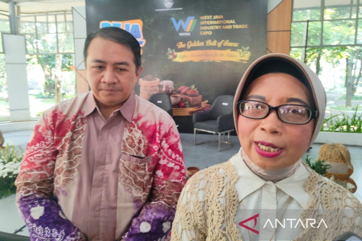 West Java Trade Surplus Driven by Five Key Export Categories in Early 2026