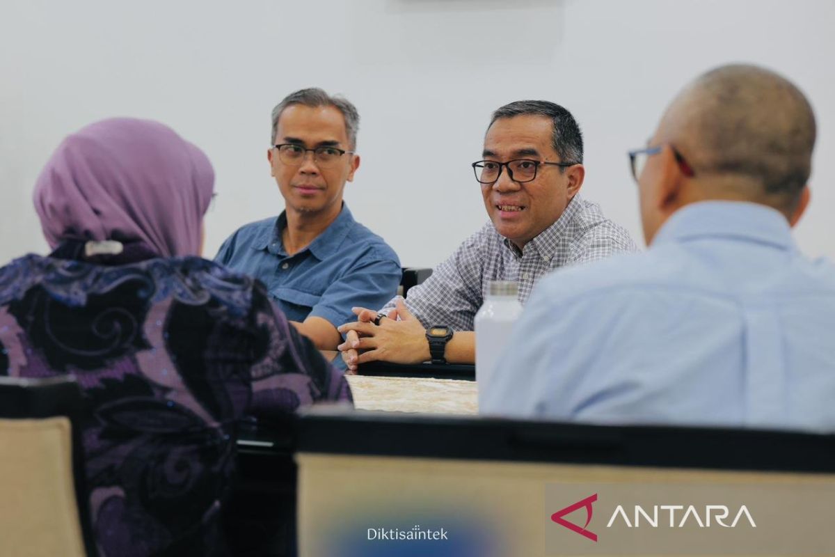 Ministry of Higher Education and BPS Strengthen Data Integration to Expand Education Access