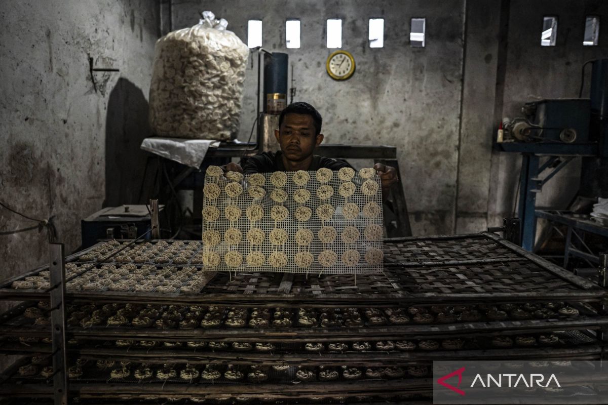 BRI: Online Loan Borrowers Under IDR 1 Million Can Still Apply for KUR
